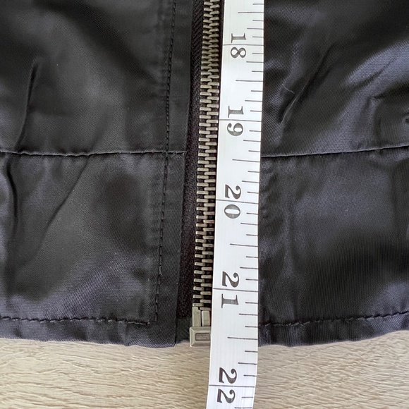 Star Wars Rogue One Red Squadron Bomber Jacket – NWT – U-Wing – Men’s S - Picture 14 of 15